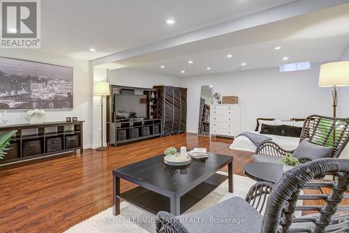 6 - 171 Highbury Drive, Hamilton, ON 