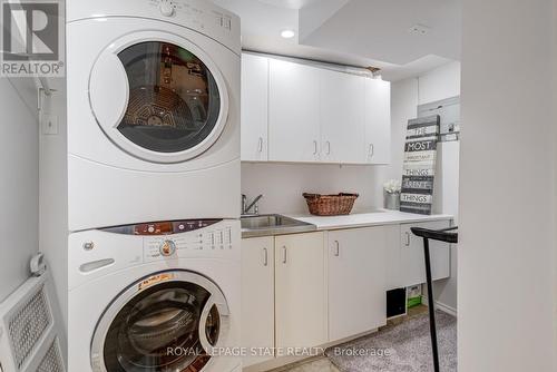 6 - 171 Highbury Drive, Hamilton, ON 