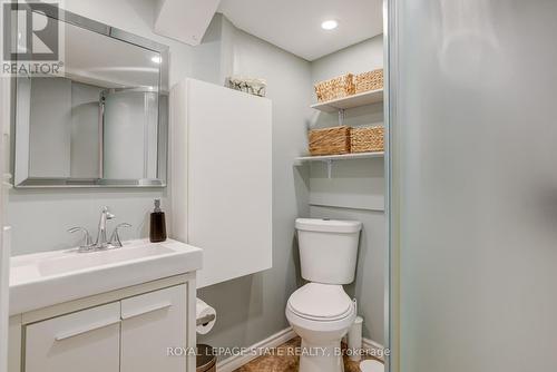 6 - 171 Highbury Drive, Hamilton, ON 