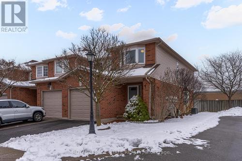 6 - 171 Highbury Drive, Hamilton, ON 