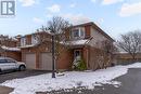 6 - 171 Highbury Drive, Hamilton, ON 
