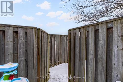 6 - 171 Highbury Drive, Hamilton, ON 