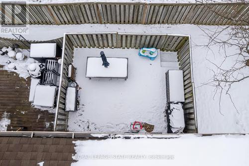 6 - 171 Highbury Drive, Hamilton, ON 