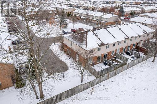 6 - 171 Highbury Drive, Hamilton, ON 