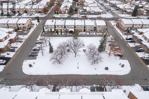 6 - 171 Highbury Drive, Hamilton, ON 