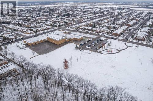 6 - 171 Highbury Drive, Hamilton, ON 