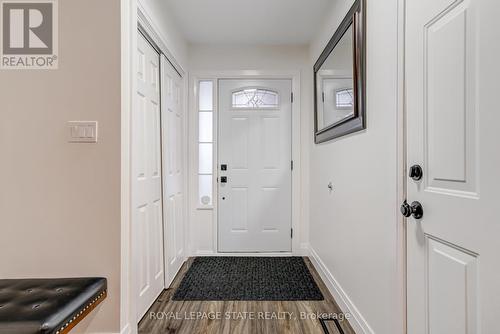 6 - 171 Highbury Drive, Hamilton, ON 