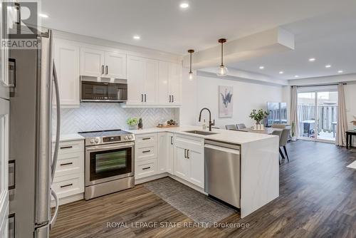 6 - 171 Highbury Drive, Hamilton, ON 