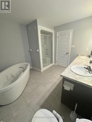 1704 O'Hanlan Lane, London North (North D), ON - Indoor Photo Showing Bathroom