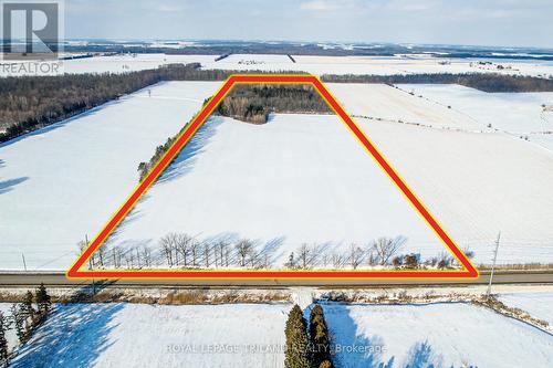 Priced to move in the mid 800s! - 27796 Nairn Road, North Middlesex, ON 