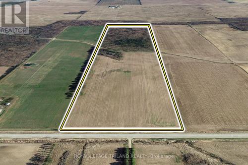 Spectacular Estate Site! - 27796 Nairn Road, North Middlesex, ON 