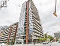 1010 - 179 George Street, Ottawa, ON  - Outdoor With Balcony With Facade 