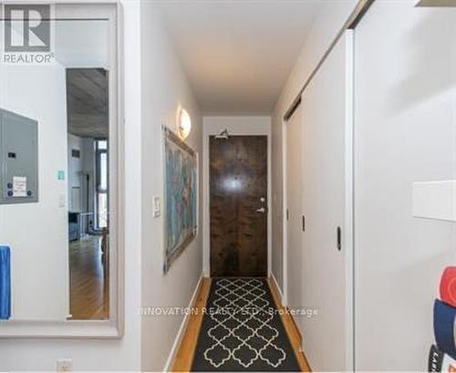 1010 - 179 George Street, Ottawa, ON - Indoor Photo Showing Other Room