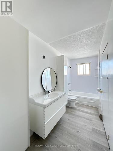 1 - 668 Lalonde Street, Clarence-Rockland, ON - Indoor Photo Showing Bathroom