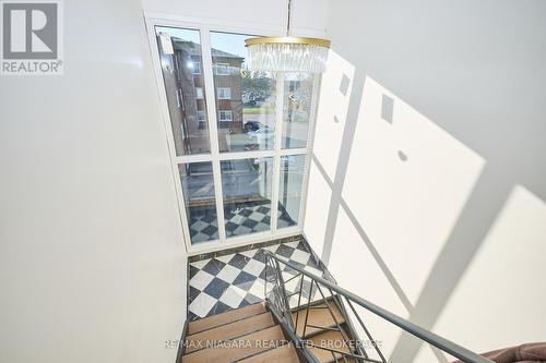 Unit 3 - 141 Plymouth Road, Welland (Lincoln/Crowland), ON - Indoor Photo Showing Other Room