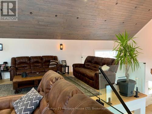 9785 Niagara River Parkway, Niagara Falls (Lyons Creek), ON -  Photo Showing Other Room