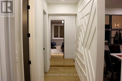 9785 Niagara River Parkway, Niagara Falls (Lyons Creek), ON - Indoor Photo Showing Other Room