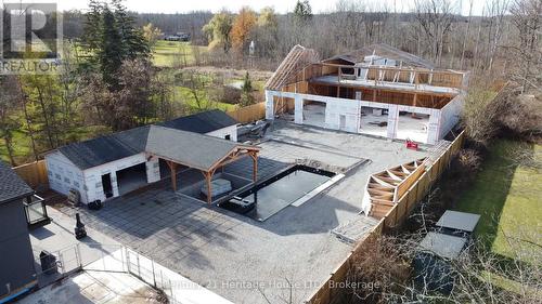 9785 Niagara River Parkway, Niagara Falls (Lyons Creek), ON - Outdoor