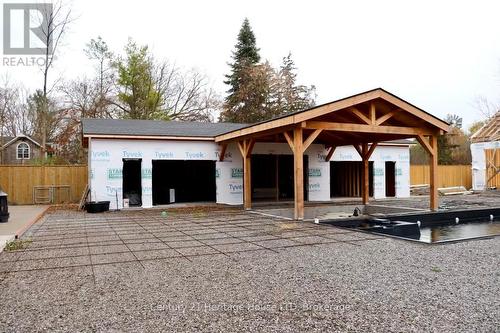 9785 Niagara River Parkway, Niagara Falls (Lyons Creek), ON - Outdoor