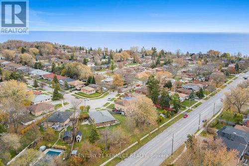 30 Greyabbey Trail, Toronto, ON - Outdoor With View