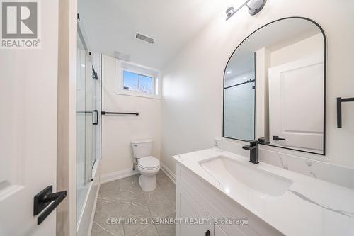 30 Greyabbey Trail, Toronto, ON - Indoor Photo Showing Bathroom