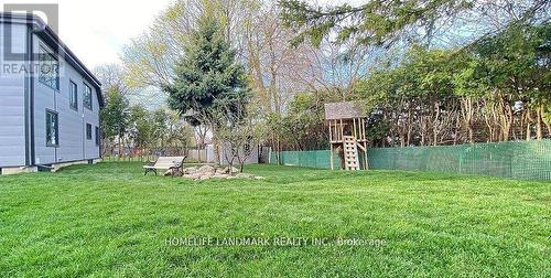 1993 Brimley Road, Toronto, ON - Outdoor