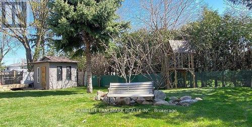 1993 Brimley Road, Toronto, ON - Outdoor