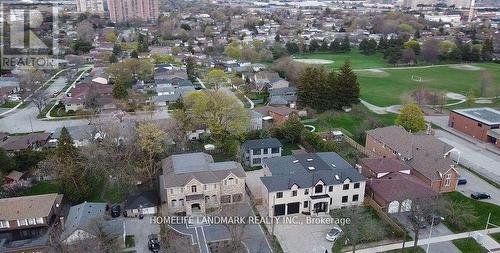 1993 Brimley Road, Toronto, ON - Outdoor