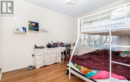 9 Backwater Trail, Brampton, ON - Indoor Photo Showing Bedroom