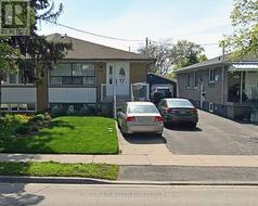 151 VODDEN STREET E  Brampton, ON L6V 1M6
