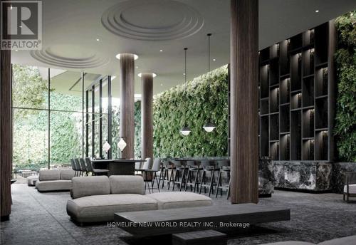 1714 - 120 Broadway Avenue, Toronto, ON - Indoor