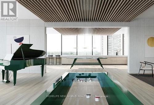 1714 - 120 Broadway Avenue, Toronto, ON - Indoor Photo Showing Other Room