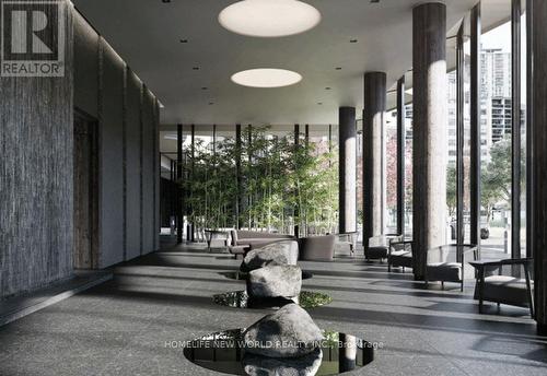 1714 - 120 Broadway Avenue, Toronto, ON - Indoor Photo Showing Other Room