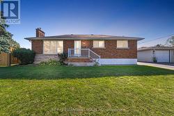 131 SANATORIUM ROAD  Hamilton, ON L9C 1Y9