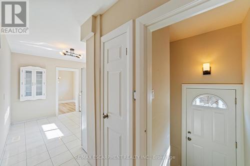 131 Sanatorium Road, Hamilton, ON - Indoor Photo Showing Other Room