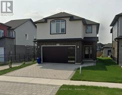 724 FREEPORT STREET  London North, ON N6G 0R3