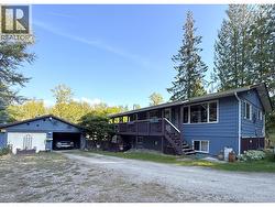 4690 44 Avenue NW  Salmon Arm, BC V1E 3A7