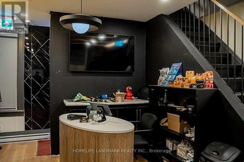 615 King Street W, Toronto, ON 