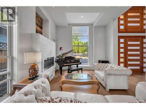 1450 Fulton Avenue, West Vancouver, BC 