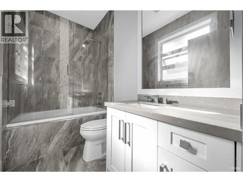 1450 Fulton Avenue, West Vancouver, BC 