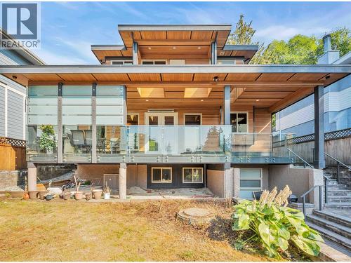 1450 Fulton Avenue, West Vancouver, BC 