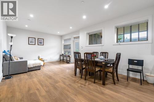 1450 Fulton Avenue, West Vancouver, BC 