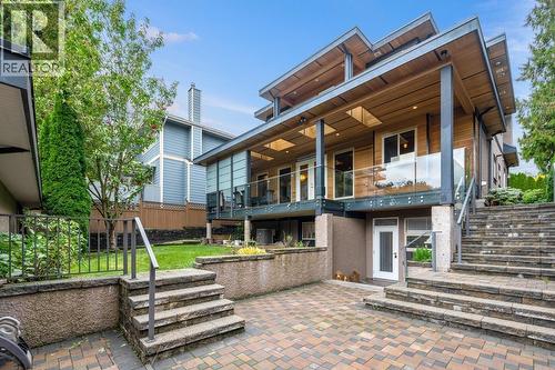 1450 Fulton Avenue, West Vancouver, BC 
