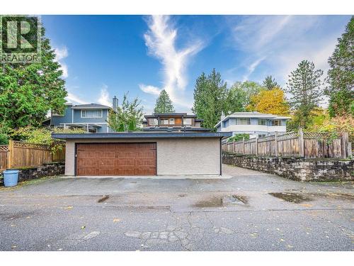 1450 Fulton Avenue, West Vancouver, BC 