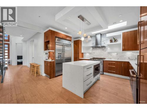 1450 Fulton Avenue, West Vancouver, BC 