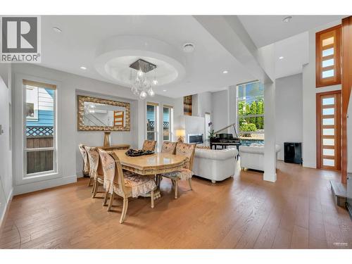 1450 Fulton Avenue, West Vancouver, BC 