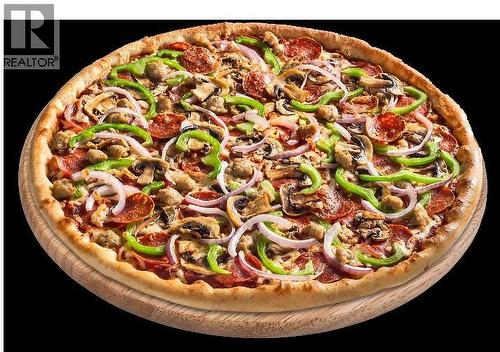 1209 Pacific Boulevard, Vancouver, BC 