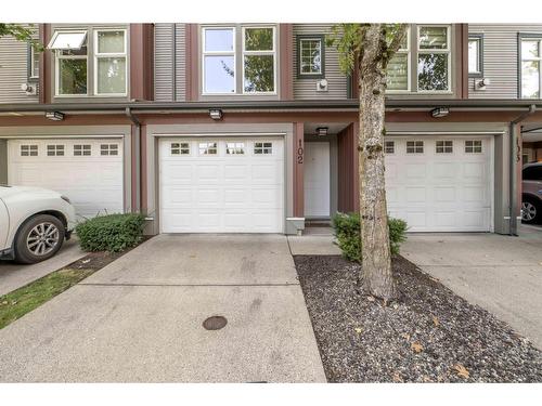 102 18777 68A Avenue, Surrey, BC 