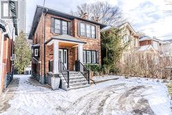 MAINSECONDFLOORS - 47 MAXWELL AVENUE  Toronto, ON M5P 2B4