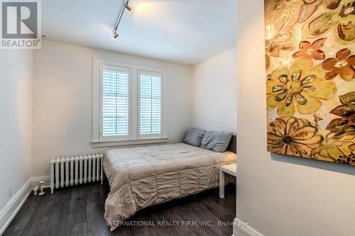 Mainsecondfloors - 47 Maxwell Avenue, Toronto, ON - Indoor Photo Showing Bedroom